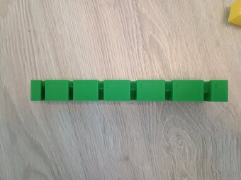 Držák šroubováků perg board parkside - 3