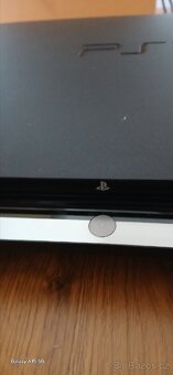 PS 3 - 3