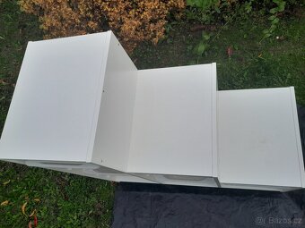 Ikea rám Trofast schody - 3