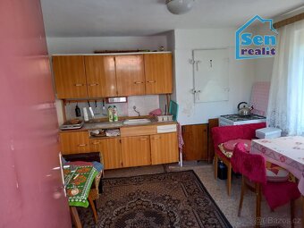 Dvougenerační rodinný dům na prodej, ev.č. 03368 - 3