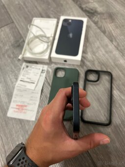 Apple iPhone 13 256GB - 3