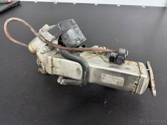 BMW N47D20c 135kw Egr chladic - 3