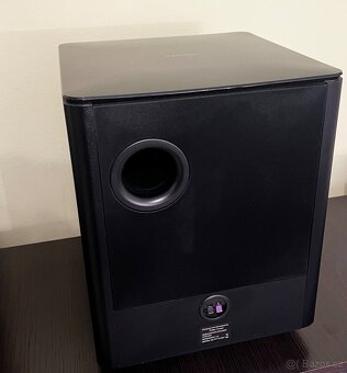 Philips 2.1 - 3
