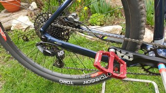 Horské kolo Rockrider XC 50 Ltd 29" v XL jako NOVÉ. - 3