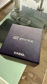 CASIO EDIFICE ECB-900DB-1BER - 3