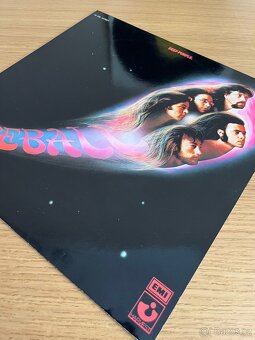 Deep Purple – Fireball - 3