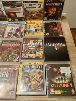 Playstation 3 hry - 3