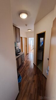 Pronájem pokoje Praha Čakovice - 3
