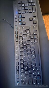 PC-počítač i5, 8GB RAM, 1,5 TB, Nvidia gr. karta - 3