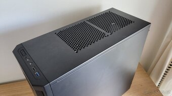 i7-9700K, 16GB DDR4, 1TB SSD Samsung+WIN10, GTX1660Super/MSI - 3