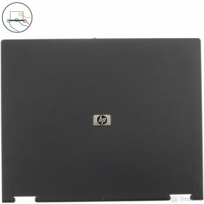 Displej DELL D610 + HP nx6310 + klávesnice HP Omnibook - 3