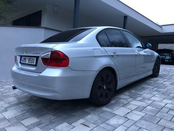BMW 320d 120kW - 3