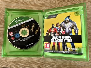 Suicide Squad Xbox - 3