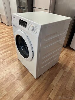 Pračka Miele (254) - 3