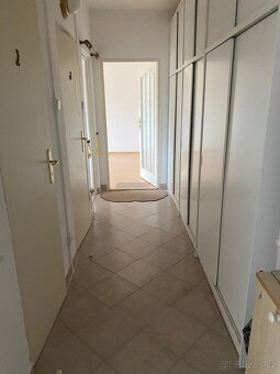 Prodám byt na Zeyrove ulici 3+1 - 3