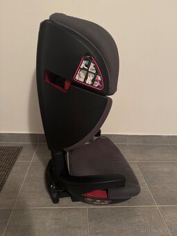 Autosedačka Espiro Omega Fx isofix - 3