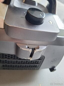 ETA Salvet Animal - bezsáčkový vysavač - 3