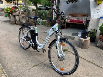 Elektrokolo Zündapp - 3