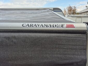 Sáčková markýza Fiamma 340cm - 3