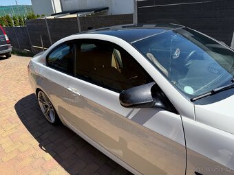 BMW E92 335d LCI - 3