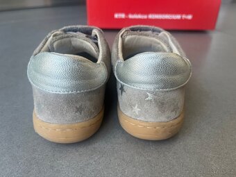 Kožené barefoot vel.26 - 3