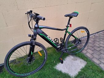 Pánské elektrokolo Cross MTF 4.3 (20) - 3