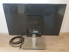 Monitor LED 24 Aoc - 3