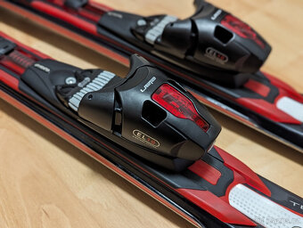 Lyže ELAN SpeedWave - JEDNOU POUŽITÉ - 3