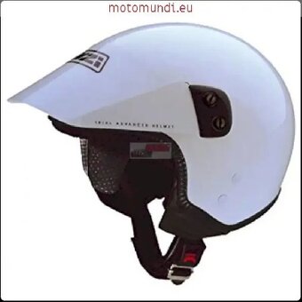 Prodam retro enduro trial přilby. - 3