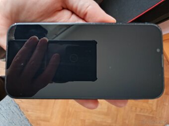 iPhone 13 128Gb baterie 86% - 3