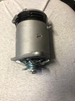 Kompletně repasované dynamo - 3