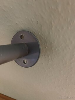 Věšák předsíň, menší věšák - 3