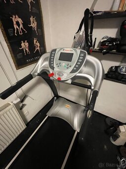 Běžecký pás zn. Gallop - 3