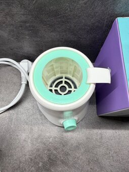 Ohřívačka kojeneckých lahví - 3