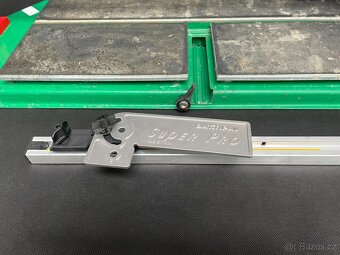 Řezačka na obklady a dlažbu Super Pro600 - 3