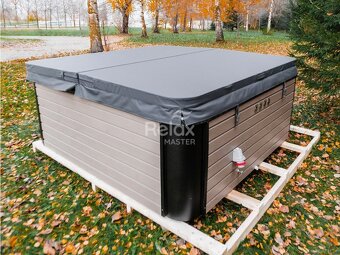 Koupací sud Bari - 3