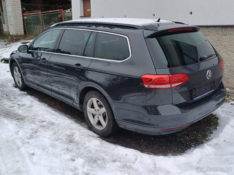 prodej Volkswagen Passat B8 - 3