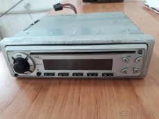 Autorádia MP3,JVC,LG,VDO - 3