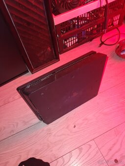 PS 5 Slim a PS 4 PRO - 3