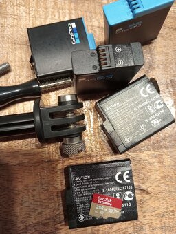 GoPro Hero 8 Black - 3