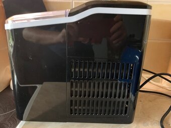 Klarstein výrobník ledu - 3