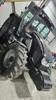 Zetor FORTERRA 115 black - 3