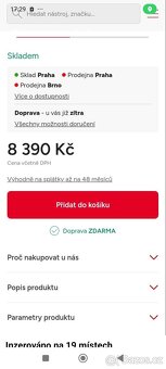 Aktivní bedny H&H - 3