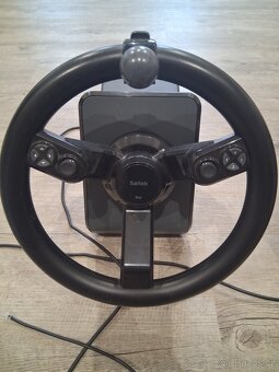 Logitech G Saitek Farm Sim Controller - 3