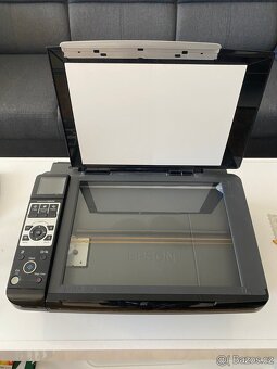 Epson Stylus DX8450 - 3