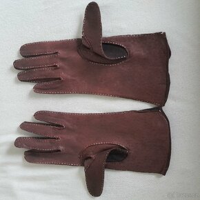 Retro rukavice - 3