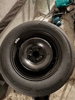 Vw multivan t7 oroginalni letni sada 16 - 3