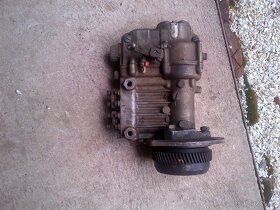 Vstřikovací čerpadlo Avia - 3