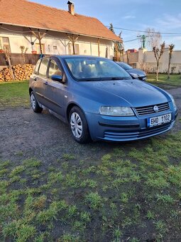 Fiat Stilo - 3