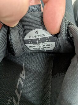 Boty Altra Lone Peak 9, velikost 38,5 - 3